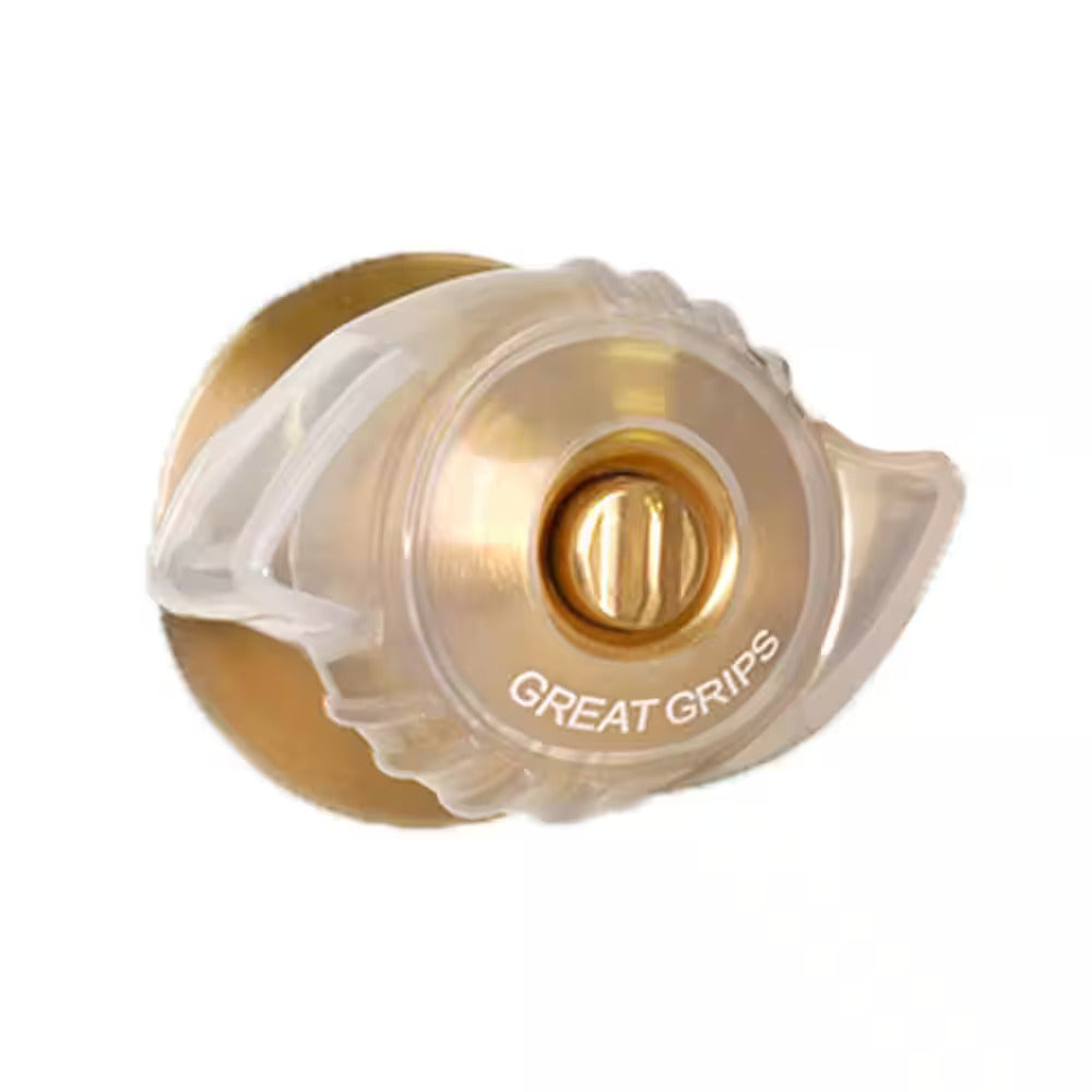 Great Grips Door Knob Built Up Handle - Stander (Pack/2)