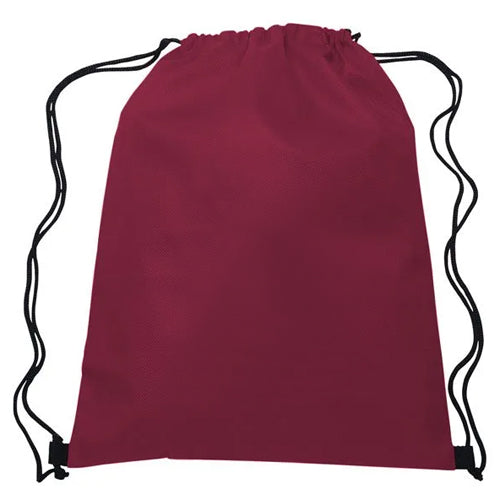 Drawstring Bag