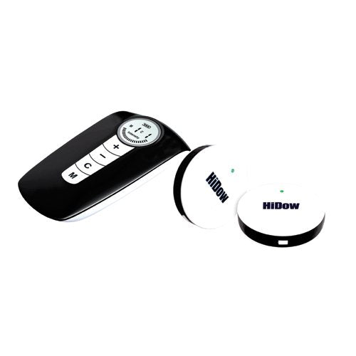 Wireless TENS/EMS System OTC