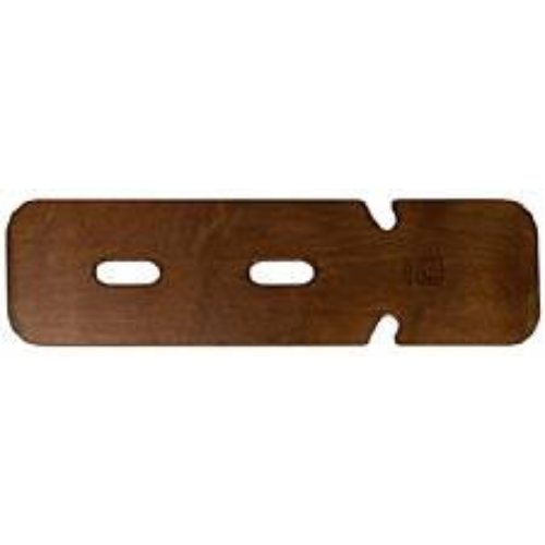 Premium Heavy-Duty Transfer Board – 2 Holes & Notches
