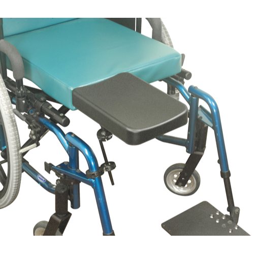 Amputee Support Pad 7x10 – Fits 7/8" Tubing