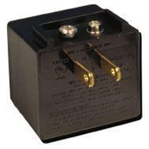 9V NiCad Battery Recharger