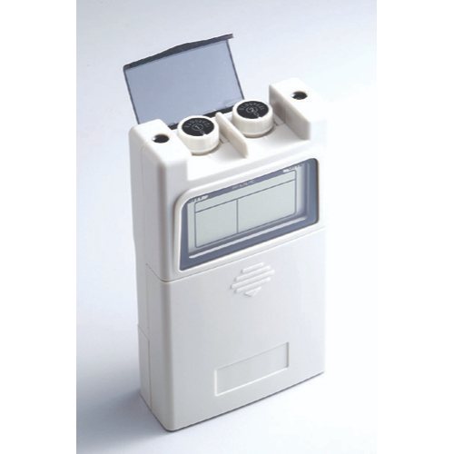 Digital Muscle Dual Channel Rechargeable Kit