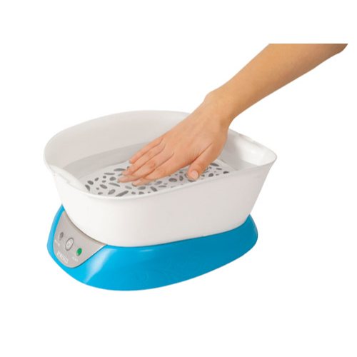 Paraffin Wax Bath – Home Model ParaSpa Plus