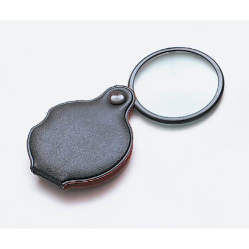 Magnifier Pocket