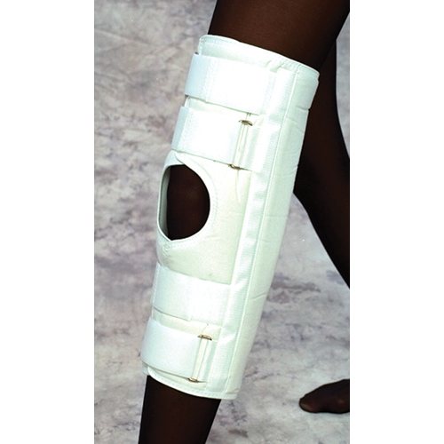 Knee Immobilizer Deluxe 12" – X-Large