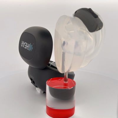iHEAR Axis OTC Hearing Aid