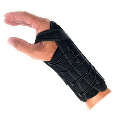 Universal Wrist Brace