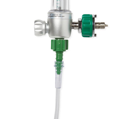 Latex-Free Oxygen Tubing – Star Lumen, Clear (Each)