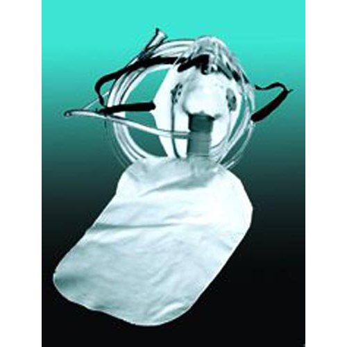 Pediatric Oxygen Mask – Non-Rebreathing (Each)