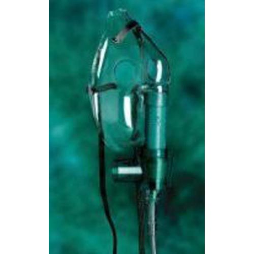 Venturi Oxygen Mask – Case of 50