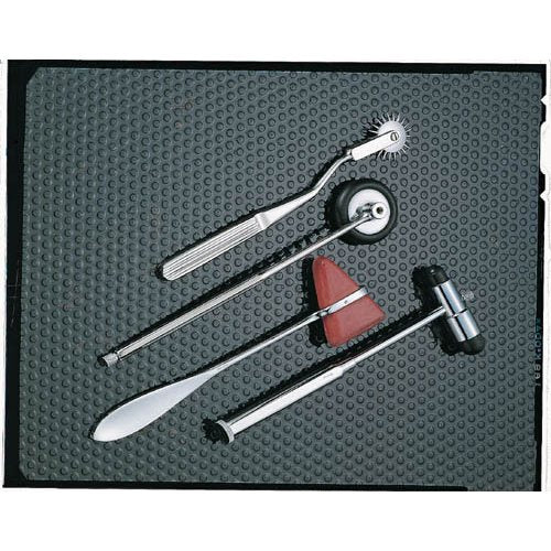 Buck Hammer – Retail Packaging