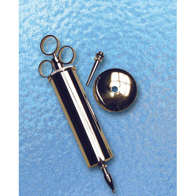 Metal Ear Syringe