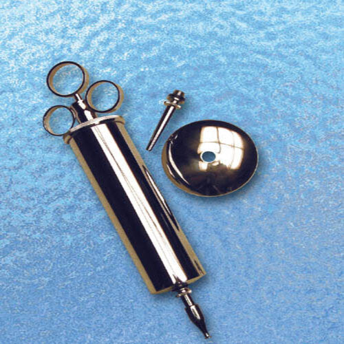 Metal Ear Syringe