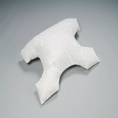 White BreathEasy CPAP Pillow – 22" x 17" x 5"