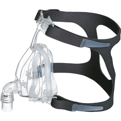 DreamEasy Full Face CPAP Mask