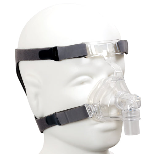 DreamEasy Nasal CPAP Mask with Headgear
