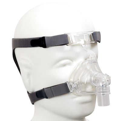 DreamEasy Nasal CPAP Mask with Headgear