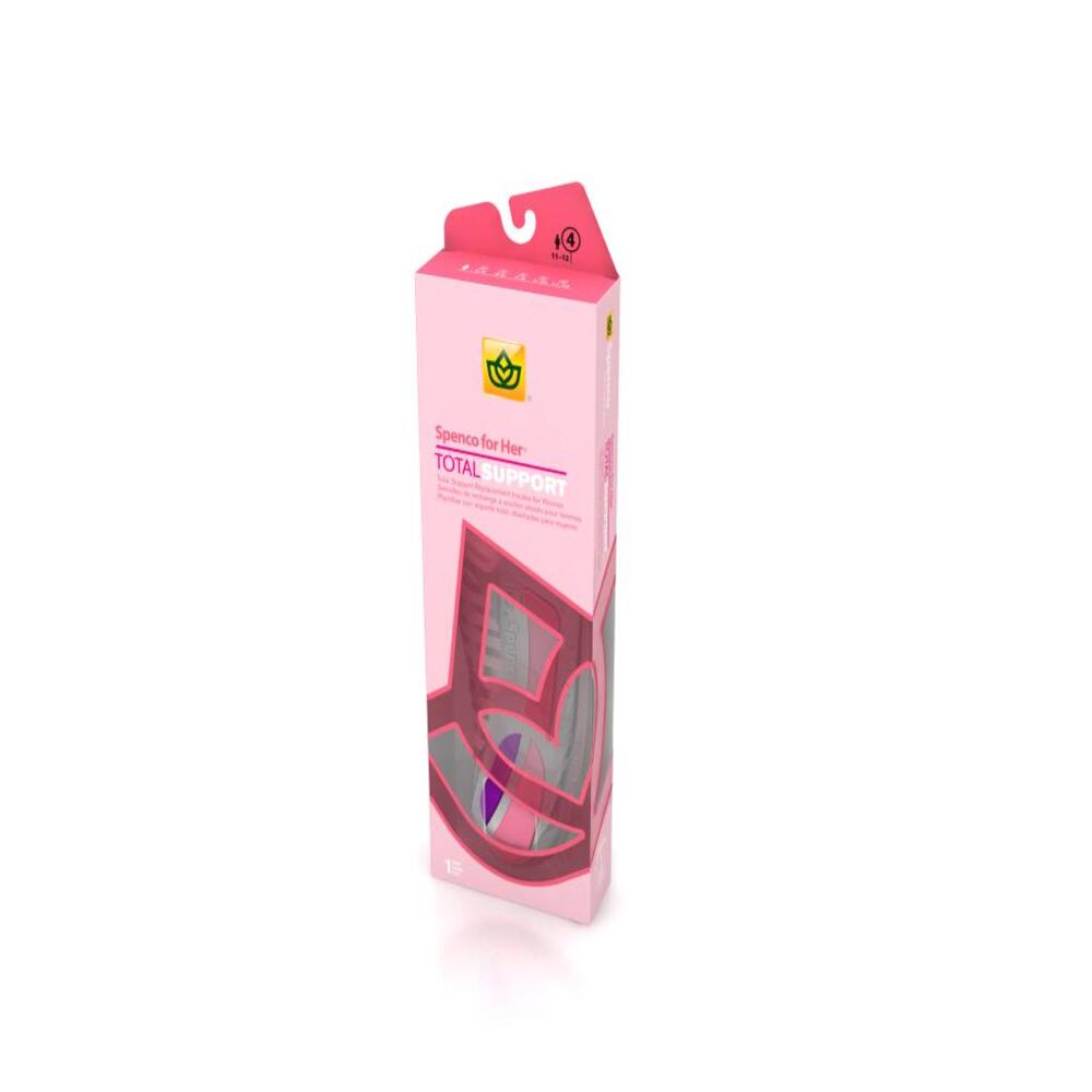 Total Support Insole - Original