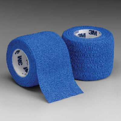Coban Self-Adherent Wrap