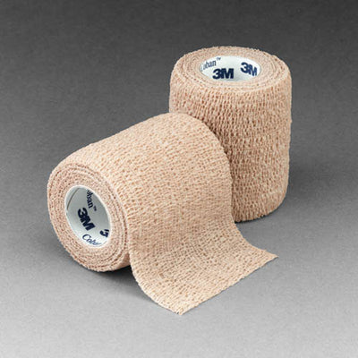 Coban Self-Adherent Wrap