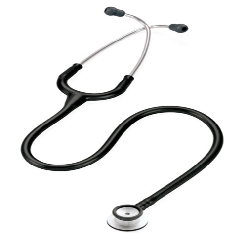 Littmann Infant Stethoscope – Black, 28 Inch