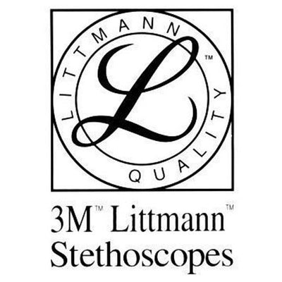 3M Littmann Master Cardiology Stethoscope