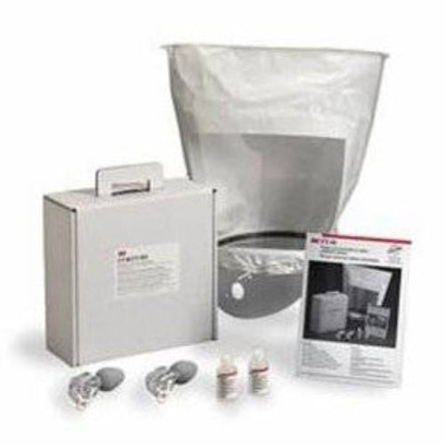 Qualitative Fit Test Apparatus