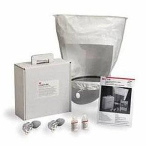 Qualitative Fit Test Apparatus