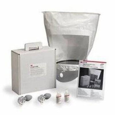 Qualitative Fit Test Apparatus