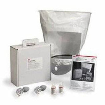 Qualitative Fit Test Apparatus