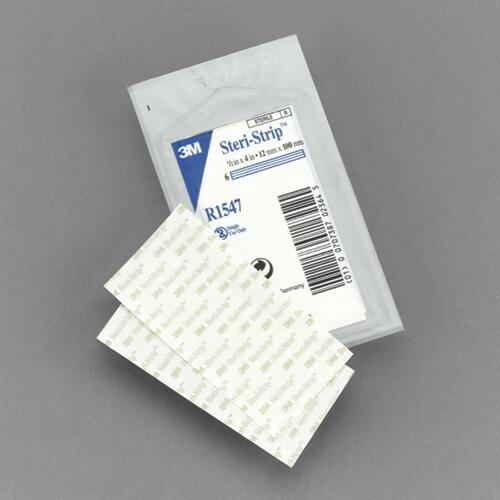 Steri-Strip Skin Closure Strips -  Box of 50