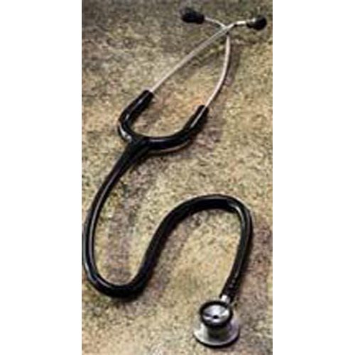 Littmann Classic II Infant Stethoscope – 28 Inch, Caribbean Blue