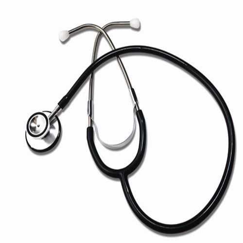 Dual Head Stethoscope 22"