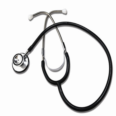 Dual Head Stethoscope 22"