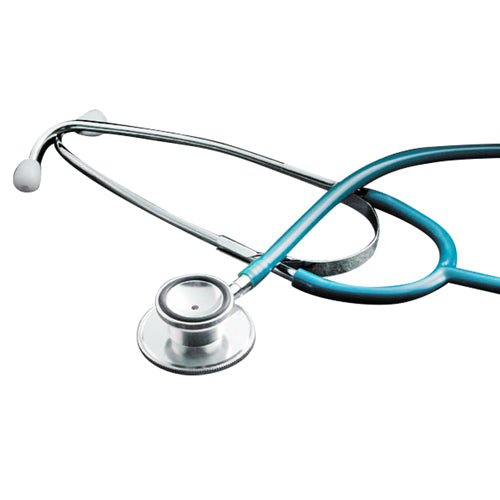 Dual Head Stethoscope 22"