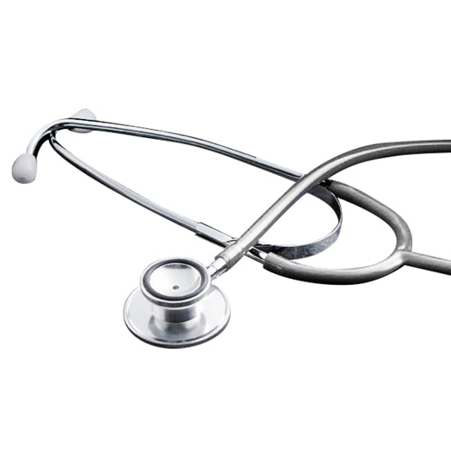 Dual Head Stethoscope 22"