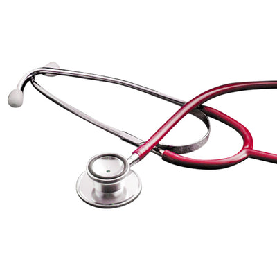 Dual Head Stethoscope 22"