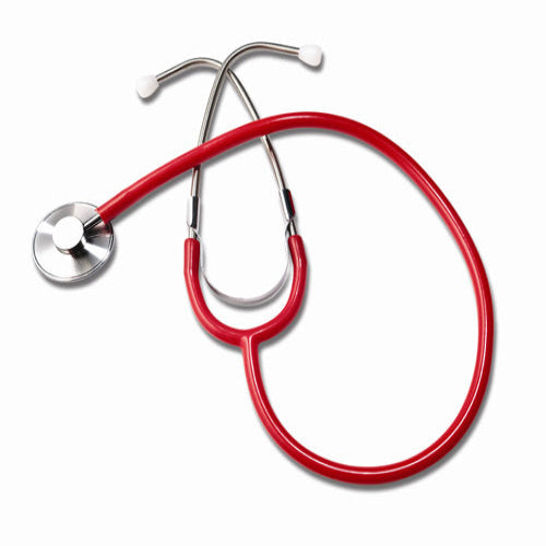 Single Head Nurses Stethoscope
