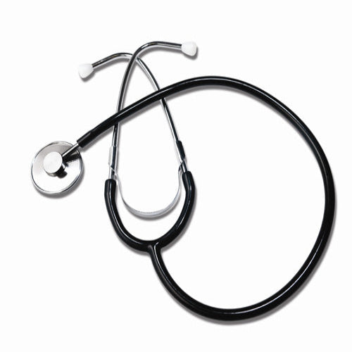 Single Head Nurses Stethoscope