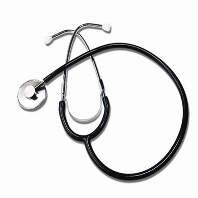 Single Head Nurses Stethoscope