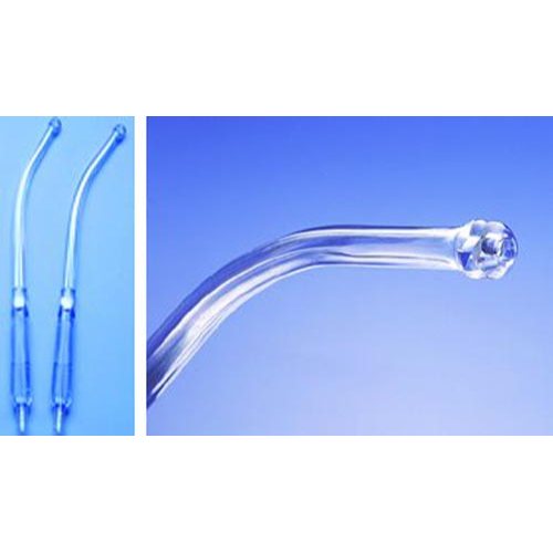 Yankauer Suction Instrument with Tubing & Vent - Each