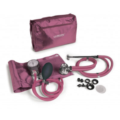 Blood Pressure & Sprague Stethoscope Combo Kit