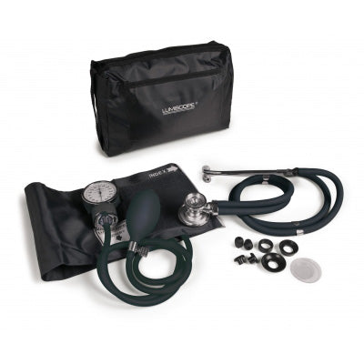Blood Pressure & Sprague Stethoscope Combo Kit