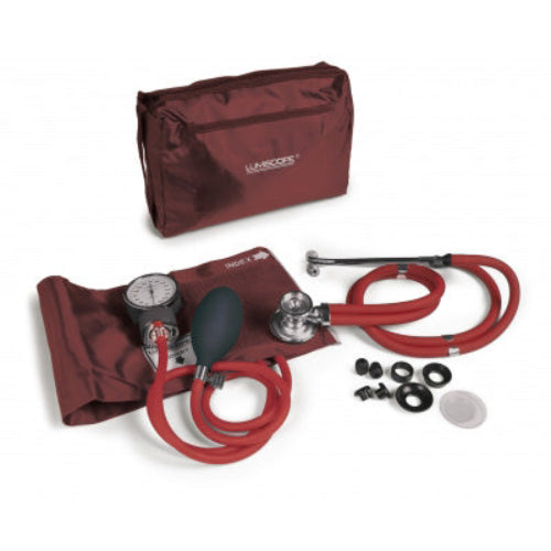Blood Pressure & Sprague Stethoscope Combo Kit