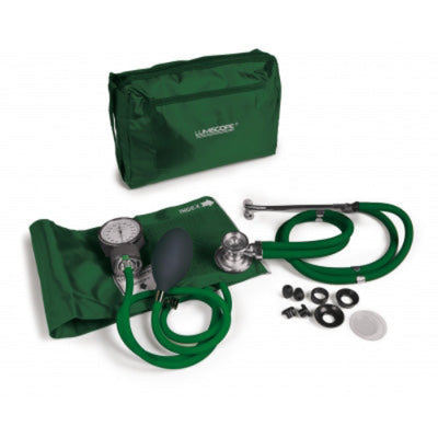 Blood Pressure & Sprague Stethoscope Combo Kit