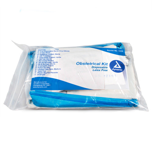 Disposable OB Kit (Each)