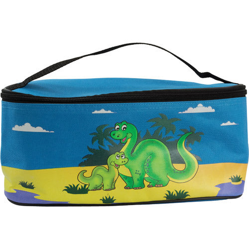 Carry Bag for Pediatric Dinosaur Nebulizer (Model 4400B)