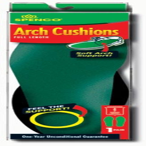 Arch Cushions Full Length Insoles
