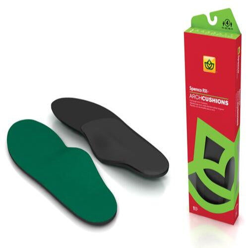 Arch Cushions Full Length Insoles
